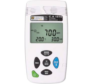 Produktbild Chauvin Arnoux C.A 1510