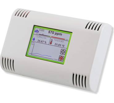 Produktbild Vistron CO2 Monitor CM1
