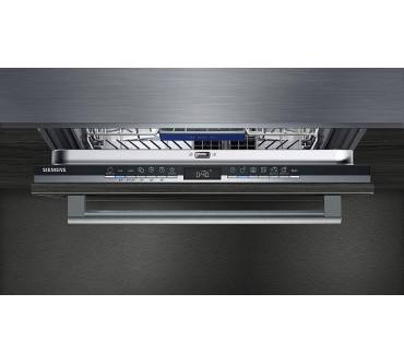 Produktbild Siemens iQ300 SN63HX36TE