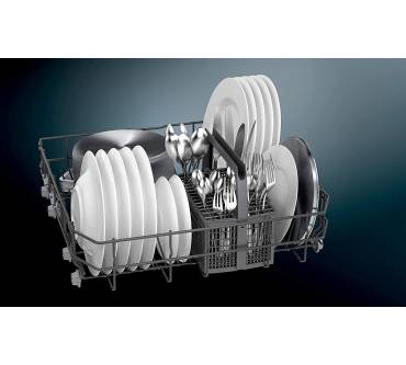 Produktbild Siemens iQ300 SN63HX36TE