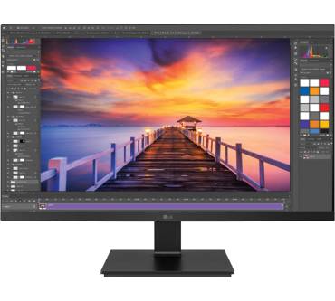 Produktbild LG 27BL650C-B