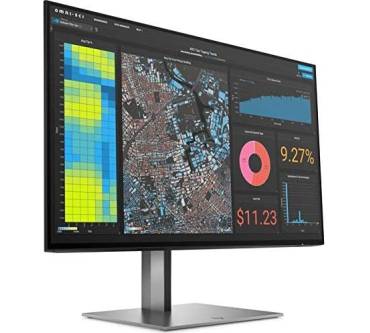 Produktbild HP Z Display Z24f G3