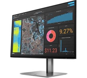 Produktbild HP Z Display Z24f G3