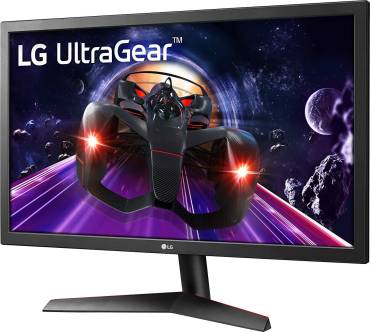 Produktbild LG 24GN53A-B