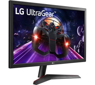 Produktbild LG 24GN53A-B