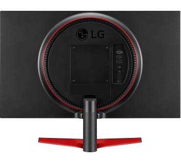 Produktbild LG 24GN53A-B