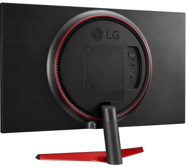 Produktbild LG 24GN53A-B