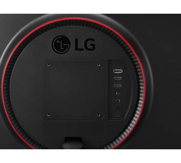 Produktbild LG 24GN53A-B