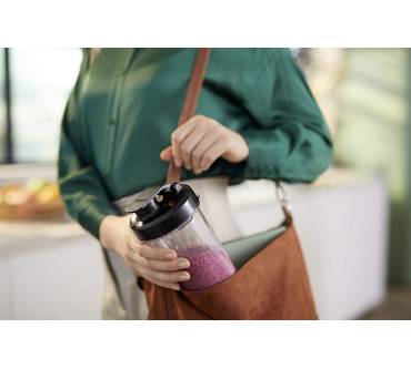 Produktbild Philips 5000 Series HR3573/90