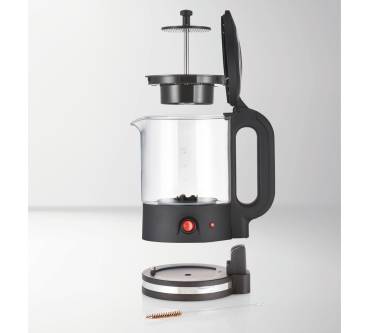 Produktbild Lidl / Silvercrest STK 650 B2