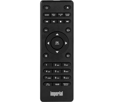 Produktbild Imperial DABMAN i550 CD