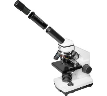 Produktbild Bresser Biolux NV 20x-1280x