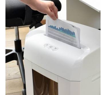 Produktbild Aldi Nord Micro-Cut (C 185-C)