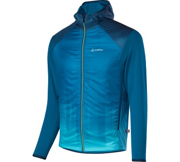 Produktbild Löffler Hooded Jacket Speed Primaloft Next