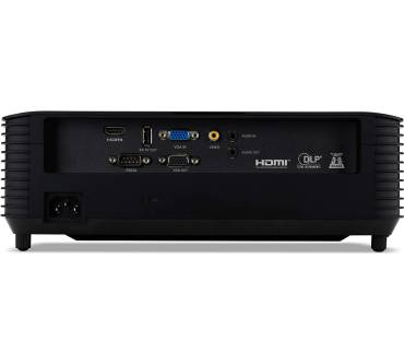 Produktbild Acer X1326AWH