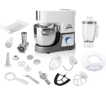 Produktbild ETA Gustus Gulliver