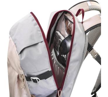 Produktbild Quechua Wanderrucksack Naturwandern NH100 20 Liter