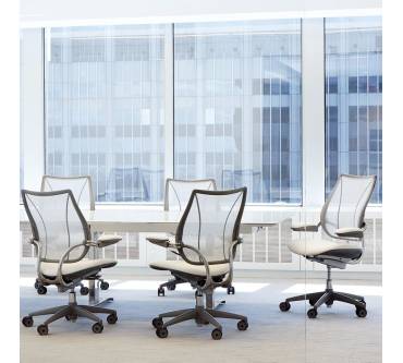 Produktbild Humanscale Liberty Task