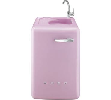 Produktbild Smeg LBL16RO Waschvollautomat