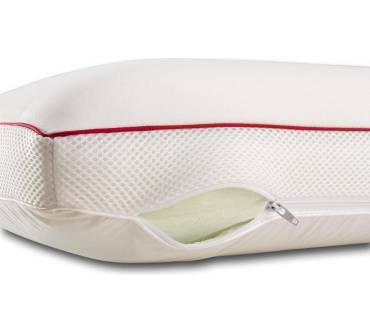 Produktbild Temprakon Air Nackenstützkissen