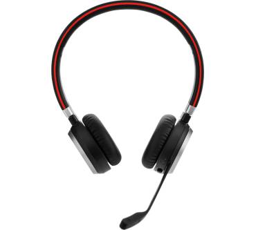 Produktbild Jabra Evolve 65 UC Stereo