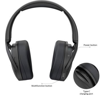 Produktbild Tronsmart Apollo Q10