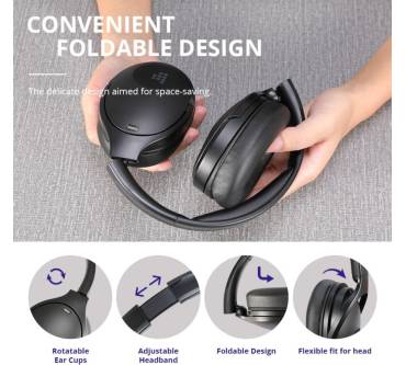 Produktbild Tronsmart Apollo Q10