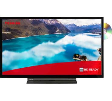 Produktbild Toshiba 32WD3C63DAX