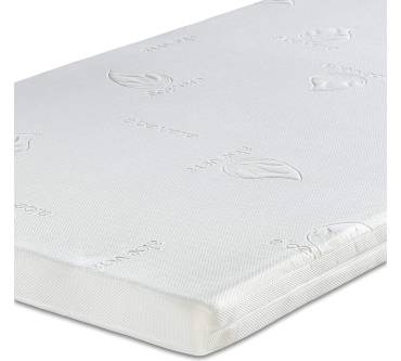 Produktbild Aktivmed Best-Schlaf Visko Matratzenauflage, 4 cm