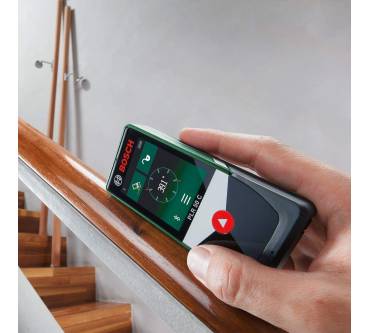 Produktbild Bosch PLR 50 C