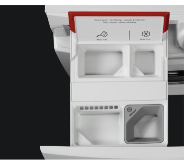 Produktbild AEG L8FS88699