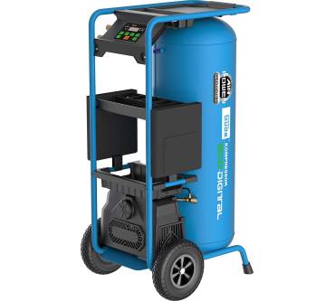 Produktbild Güde Airpower 250/10/99 Eco-Digital