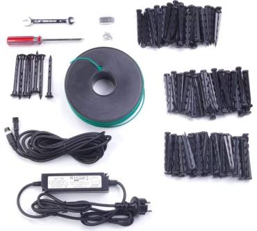 Produktbild Brast 2400