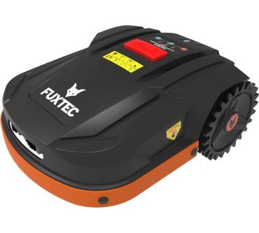 Produktbild Fuxtec FX-RB022