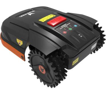 Produktbild Fuxtec FX-RB022