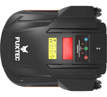 Produktbild Fuxtec FX-RB022