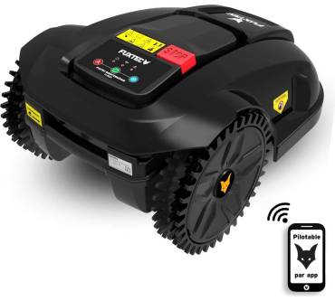 Produktbild Fuxtec Economic FX-RB122