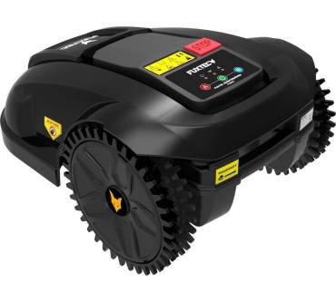 Produktbild Fuxtec Economic FX-RB122