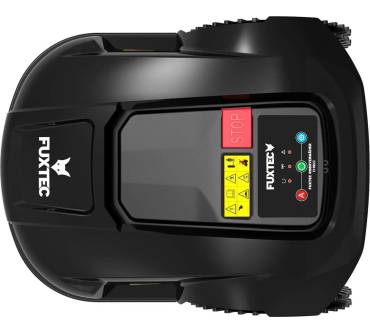 Produktbild Fuxtec Economic FX-RB122