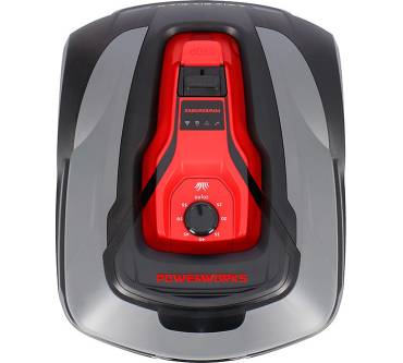 Produktbild Powerworks P15