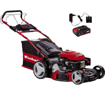 Produktbild Einhell GE-PM 48 S HW-E Li