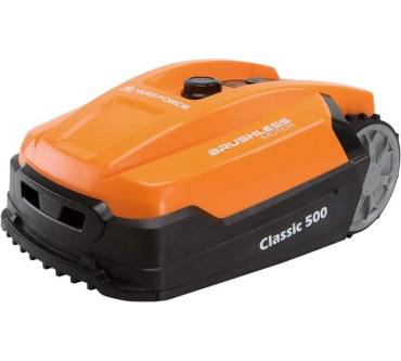 Produktbild Yard Force Classic 500 (Modell 2021)