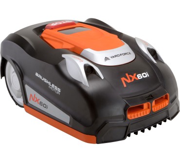 Produktbild Yard Force NX 80i (Modell 2021)
