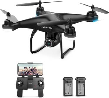 Produktbild Holy Stone HS120D