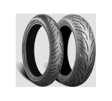 Produktbild Bridgestone Battlax Sport Touring T32