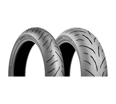 Produktbild Bridgestone Battlax Sport Touring T32