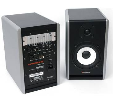 Produktbild Infrasonic Blow 5D