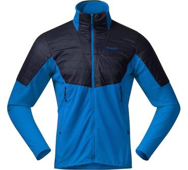 Produktbild Bergans Senja Midlayer