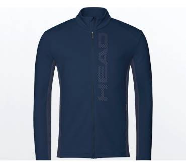 Produktbild Head Anton Midlayer FZ Men