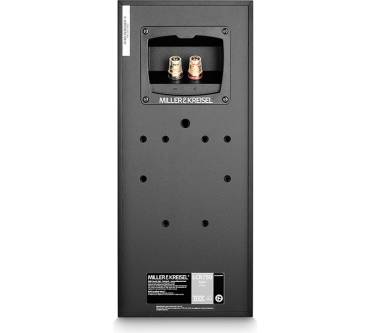 Produktbild MK Sound LCR750 Set